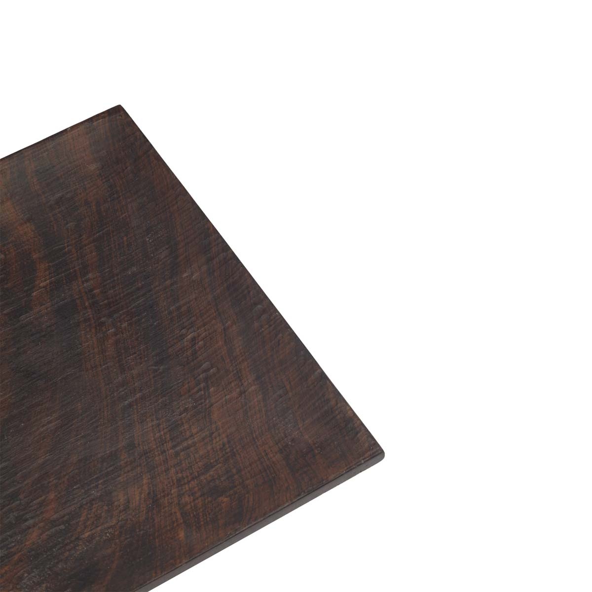 Aquanova EBONY tray Pecan