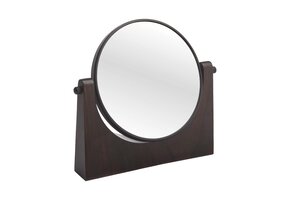 EBONY make up spiegel Pecan