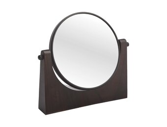 EBONY make up spiegel Pecan