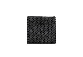 ONYX bath mat Dark Grey