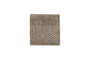 ONYX bath mat Almond