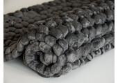 ONYX badmat Dark Grey