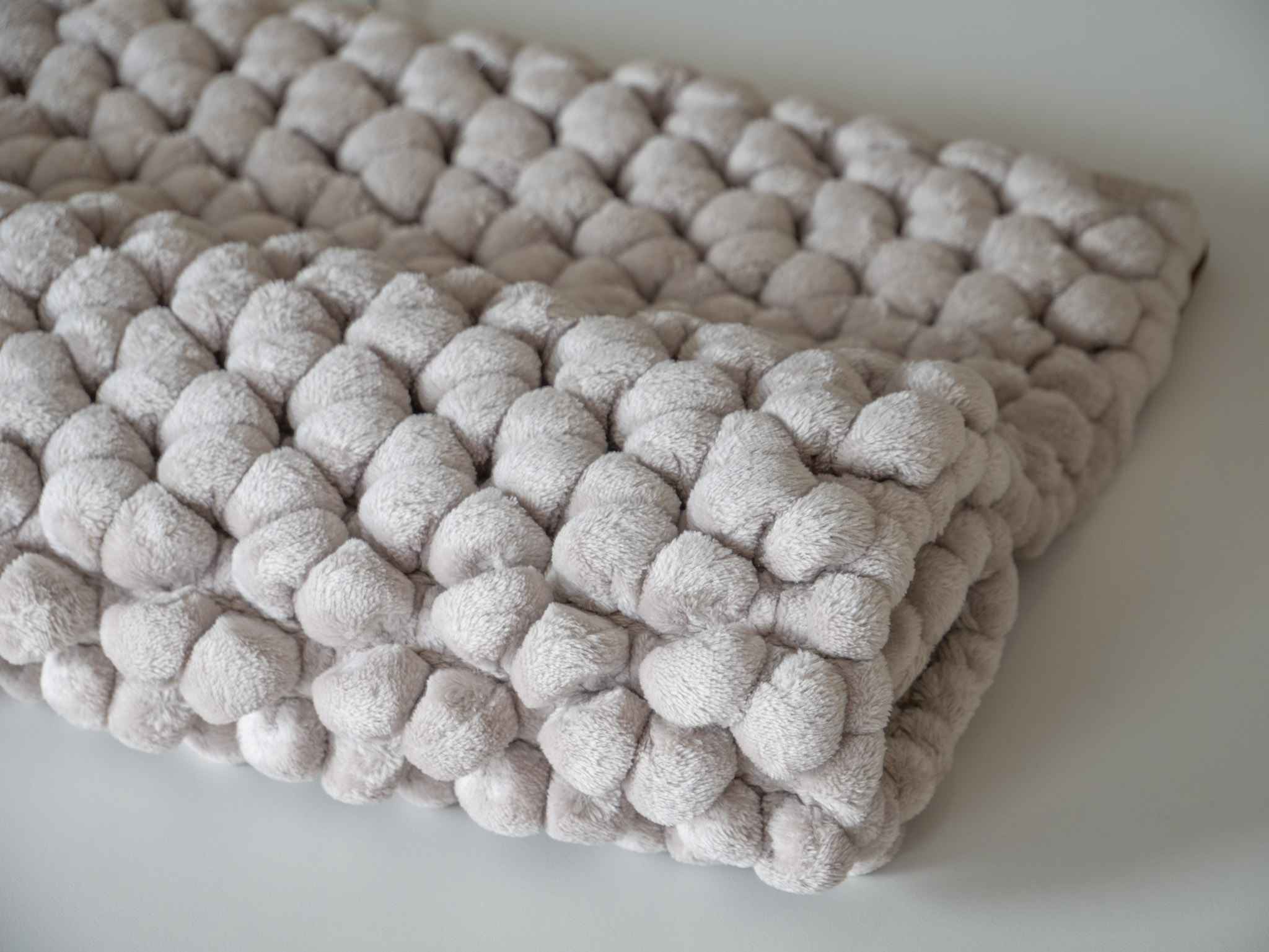 Aquanova ONYX badmat Greige