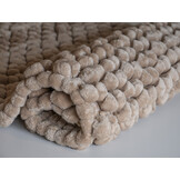 Aquanova ONYX badmat Sand