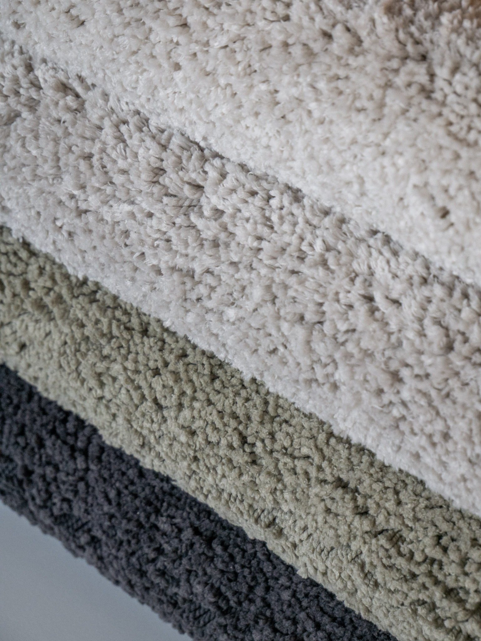 Aquanova ATLAS bath mat Sand