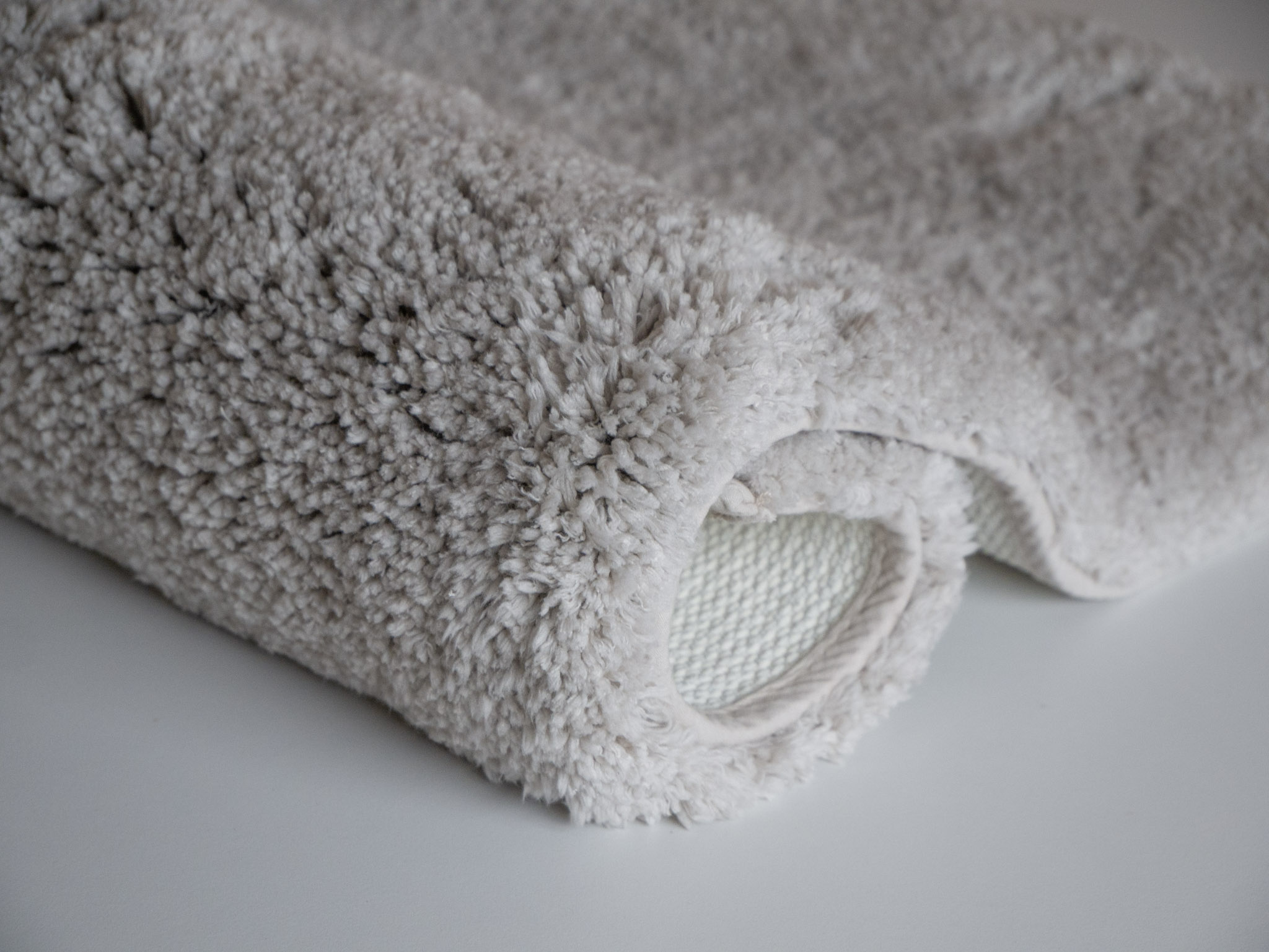 Aquanova ATLAS bath mat Sand