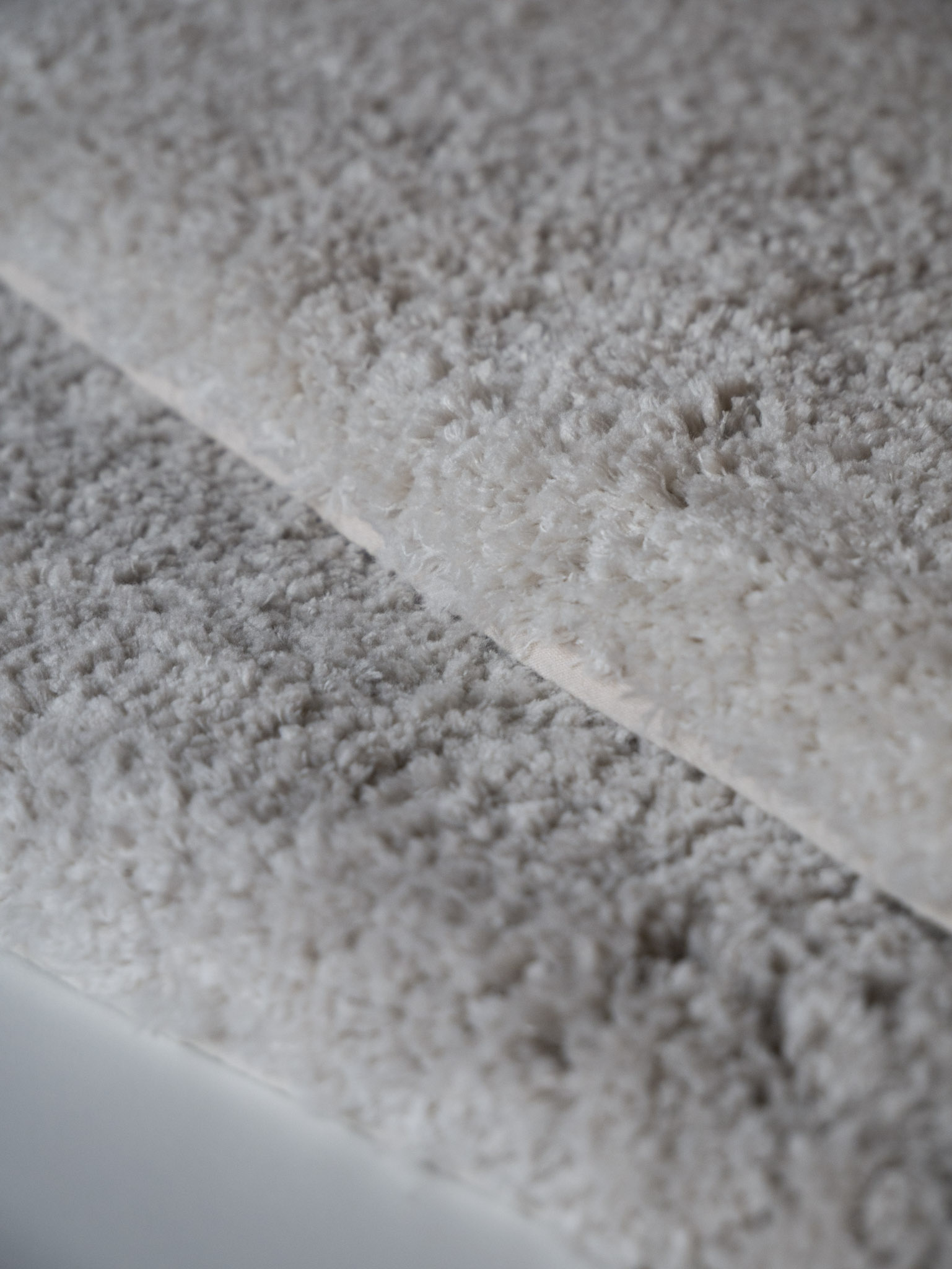 Aquanova ATLAS bath mat Truffle