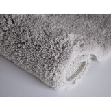 Aquanova ATLAS bath mat Truffle