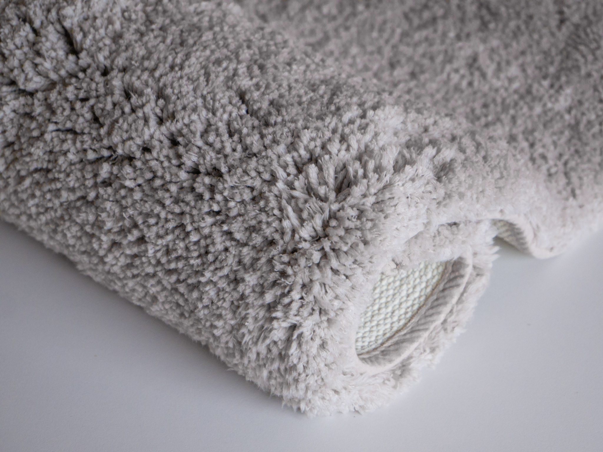 Aquanova ATLAS bath mat Truffle