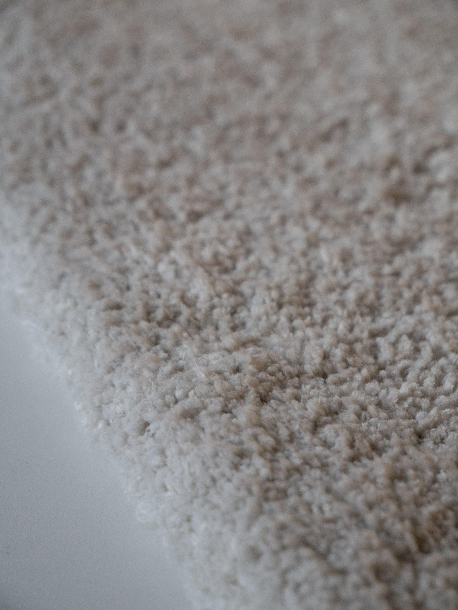 Aquanova ATLAS bath mat Truffle