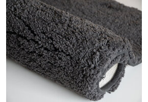 ATLAS bath mat Caviar