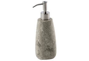 Soap dispenser CONOR Greige-15