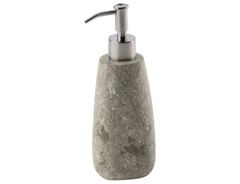 Zeepdispenser CONOR Greige-15