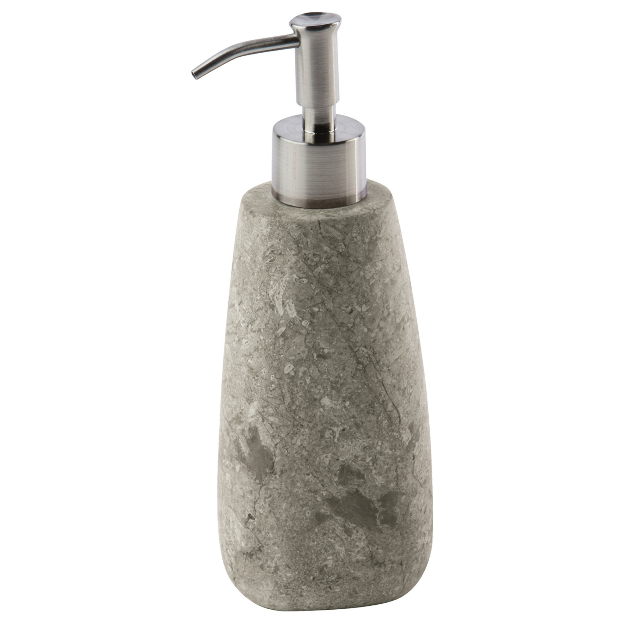 Soap dispenser CONOR color Greige, (gray)