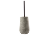 Toiletborstelhouder CONOR Greige-15