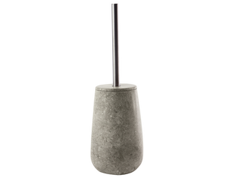 WC-Bürstenhalter CONOR Greige-15