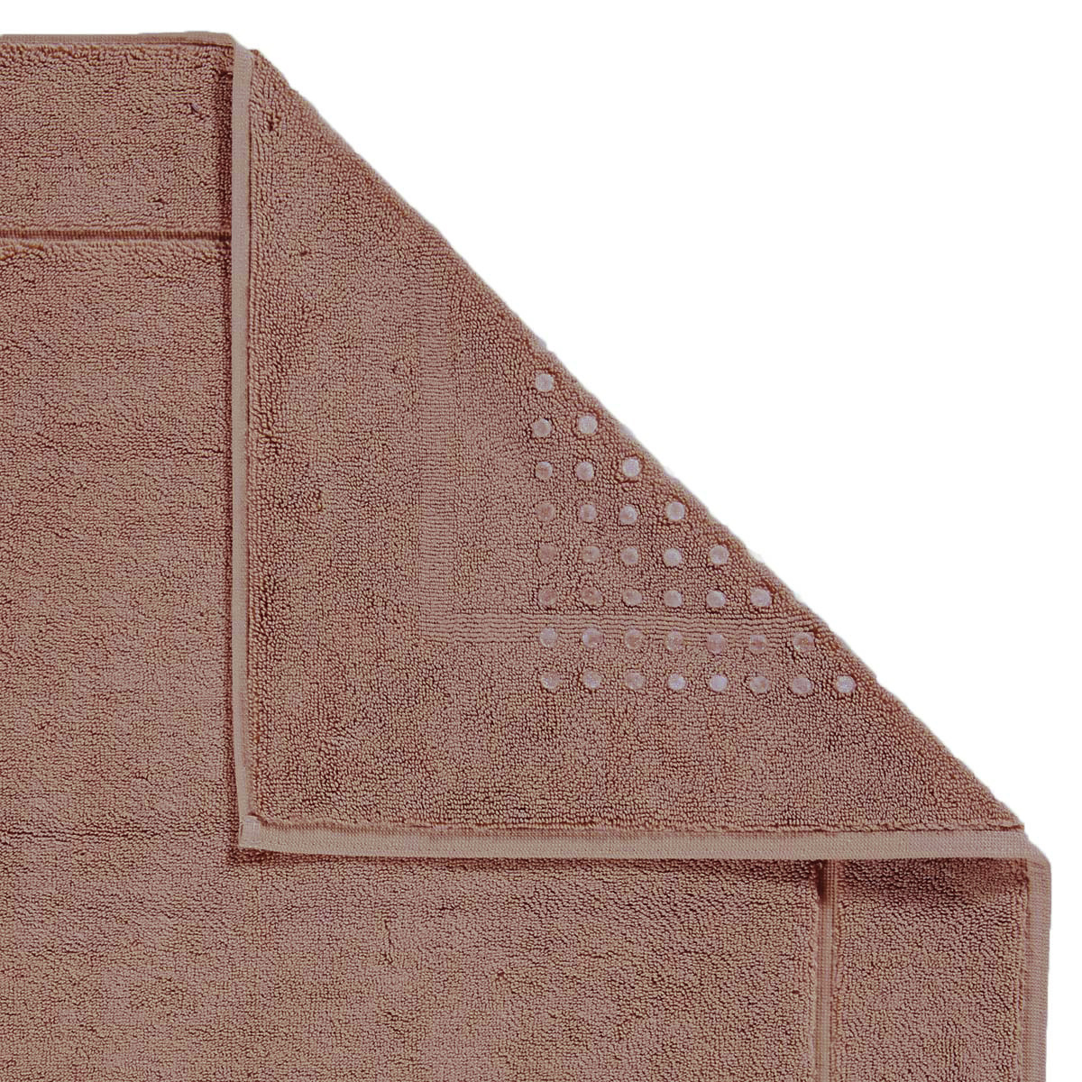Aquanova LONDON bath mat Terra-108