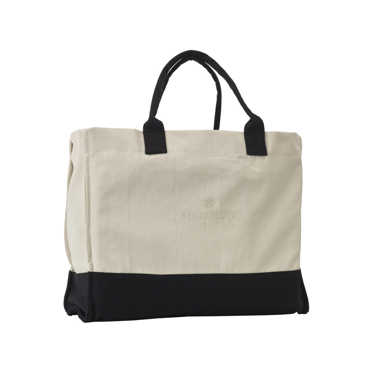 Aquanova PALMA beach bag Ecru-41