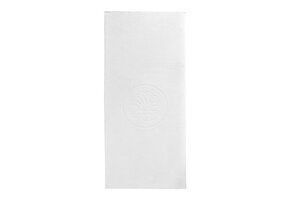 PALMA beach towel White
