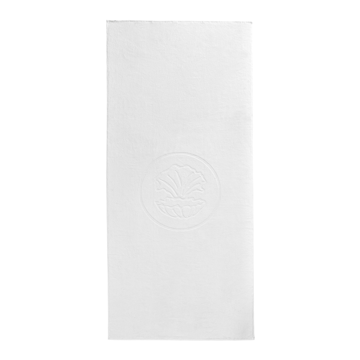 Aquanova PALMA beach towel White-43
