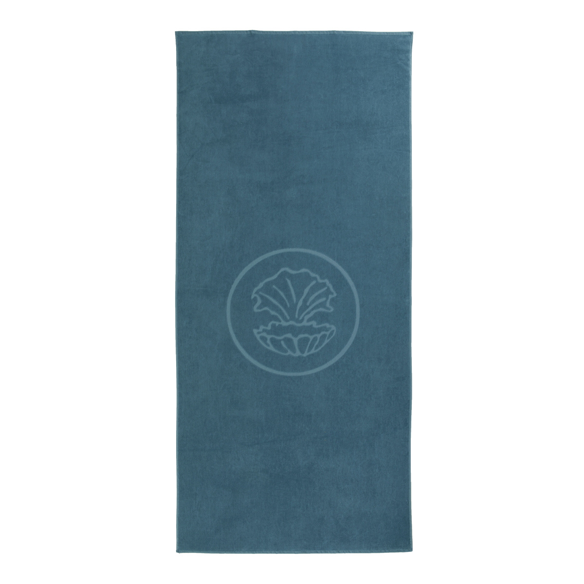 Aquanova PALMA beach towel Ocean-739