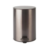 Aquanova RAF pedaalemmer Copper