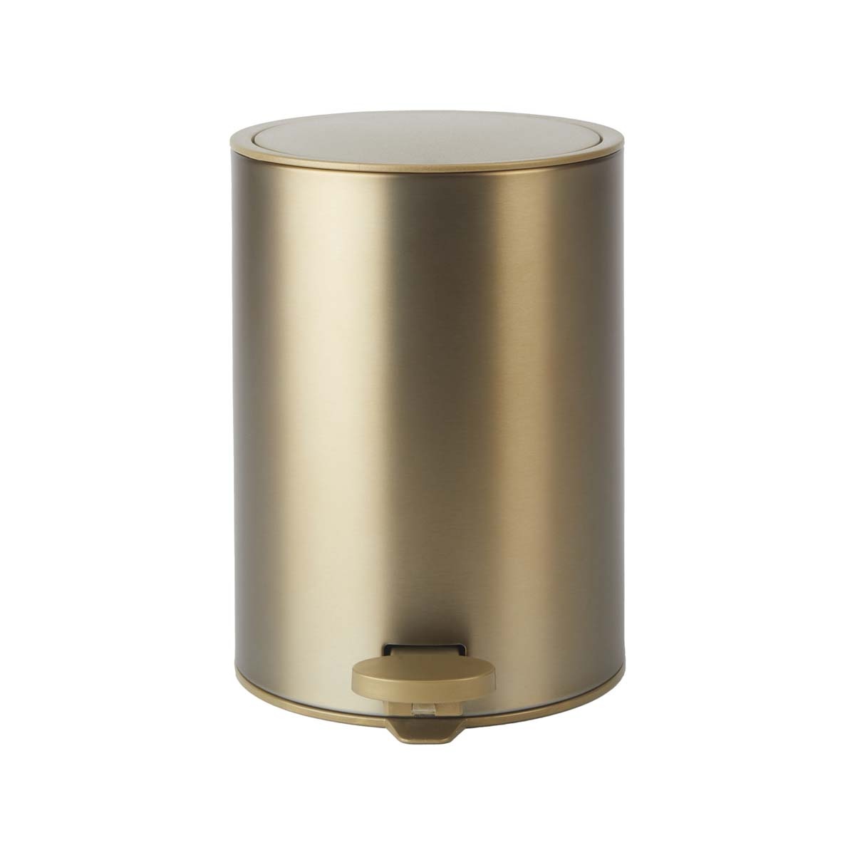 Aquanova RAF pedaalemmer Golden
