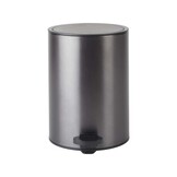 Aquanova RAF pedal bin Gunmetal