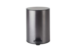 RAF pedaalemmer Gunmetal