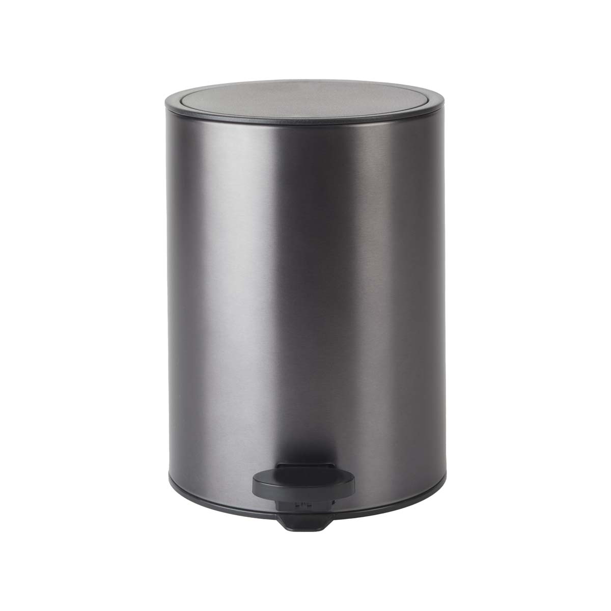 Aquanova RAF pedaalemmer Gunmetal