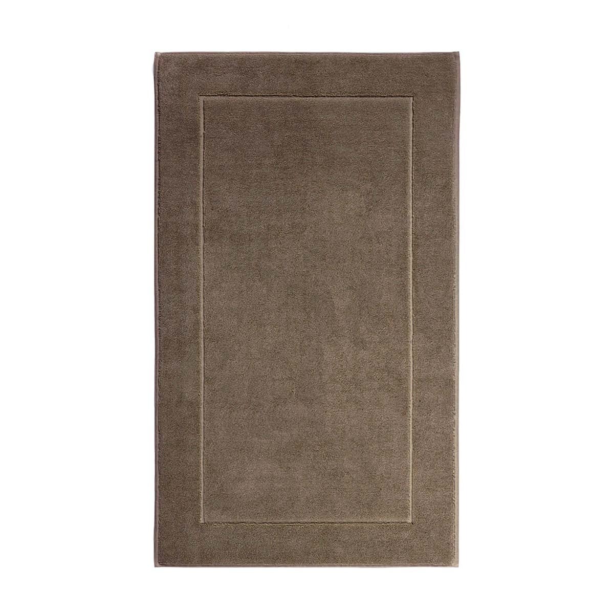 Aquanova LONDON bath mat Bronze-498