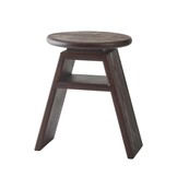 Aquanova COSMO stool Pecan-538