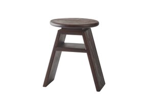 COSMO stool Pecan