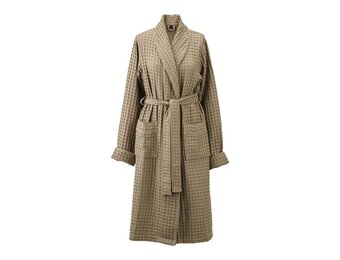 VIGGO badjas Bronze-498