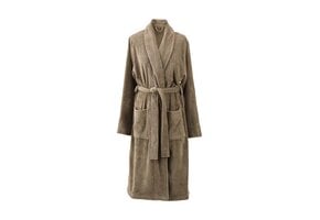 LONDON Bademantel Bronze