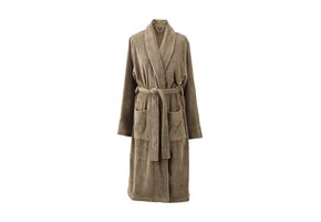 LONDON badjas Bronze