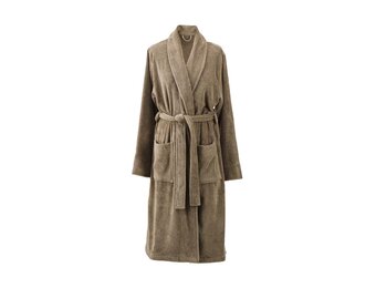 LONDON badjas Bronze