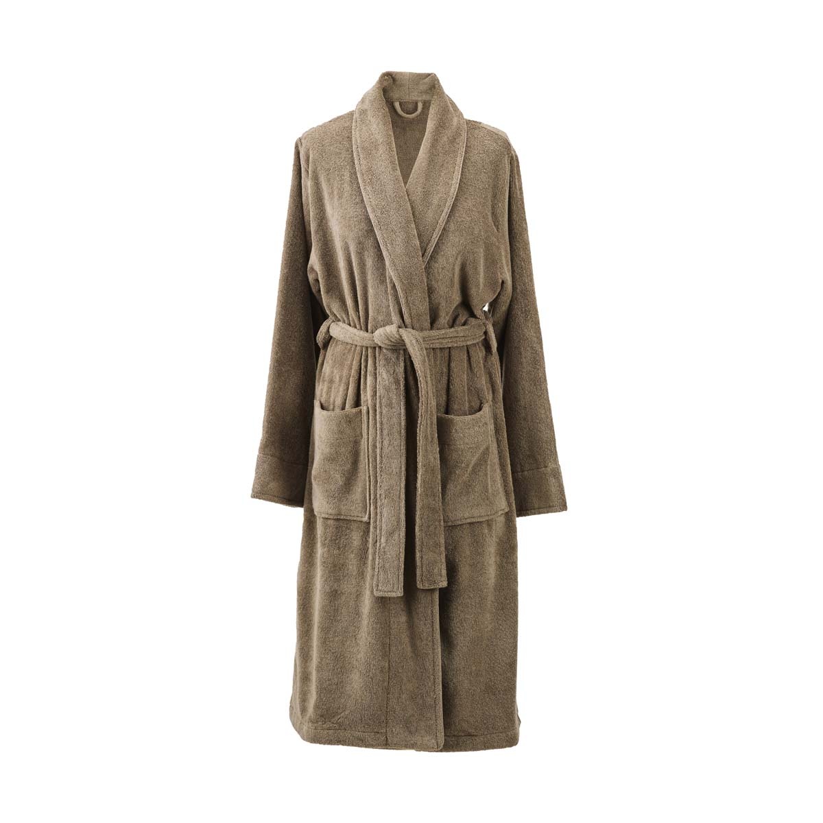Aquanova LONDON badjas Bronze