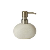 Seifenspender klein UGO Farbe Desert-118 (Beige)