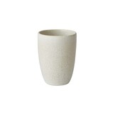 UGO cup / toothbrush holder color Desert-118 (beige)