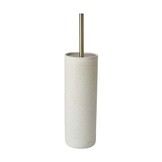 Toilet brush holder UGO color Desert-118 (beige)