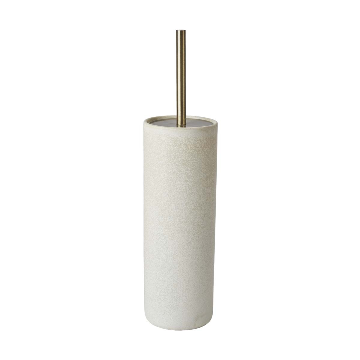 WC-Bürstenhalter UGO Farbe Desert-118 (Beige)