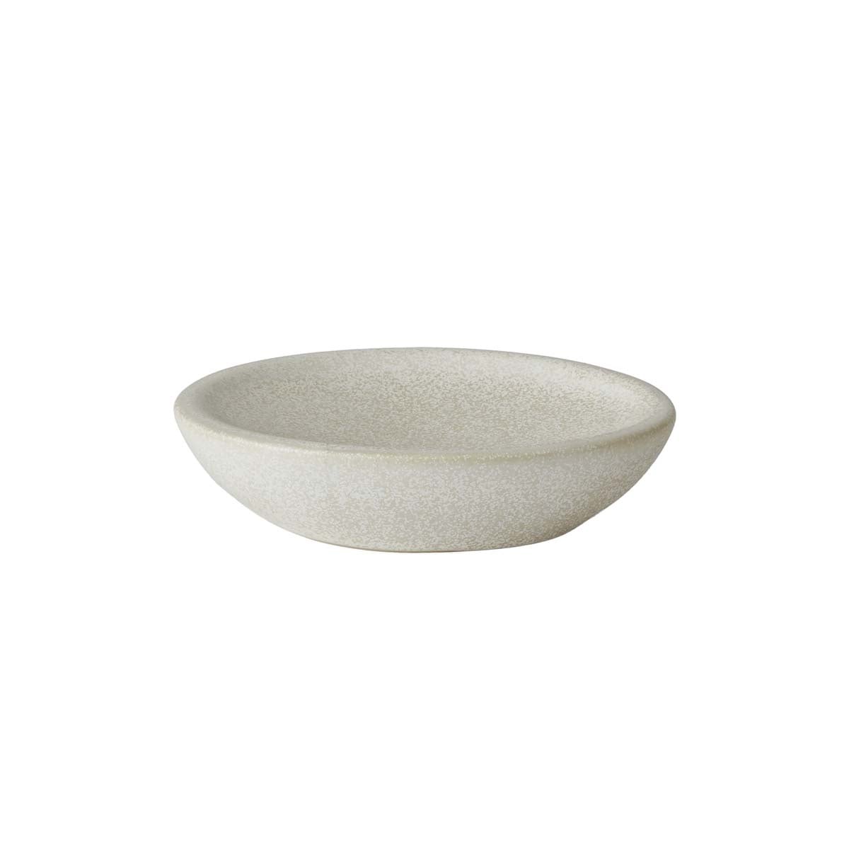 Zeepschaal UGO kleur Desert-118 (beige)