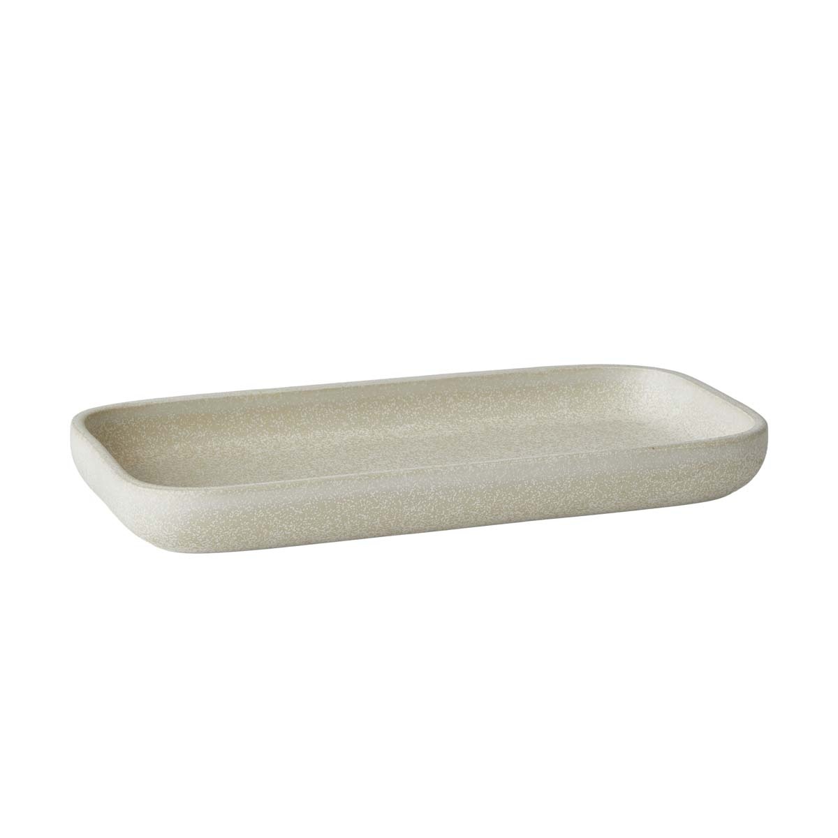 Tablett / Schale UGO Farbe Desert-118 (Beige)