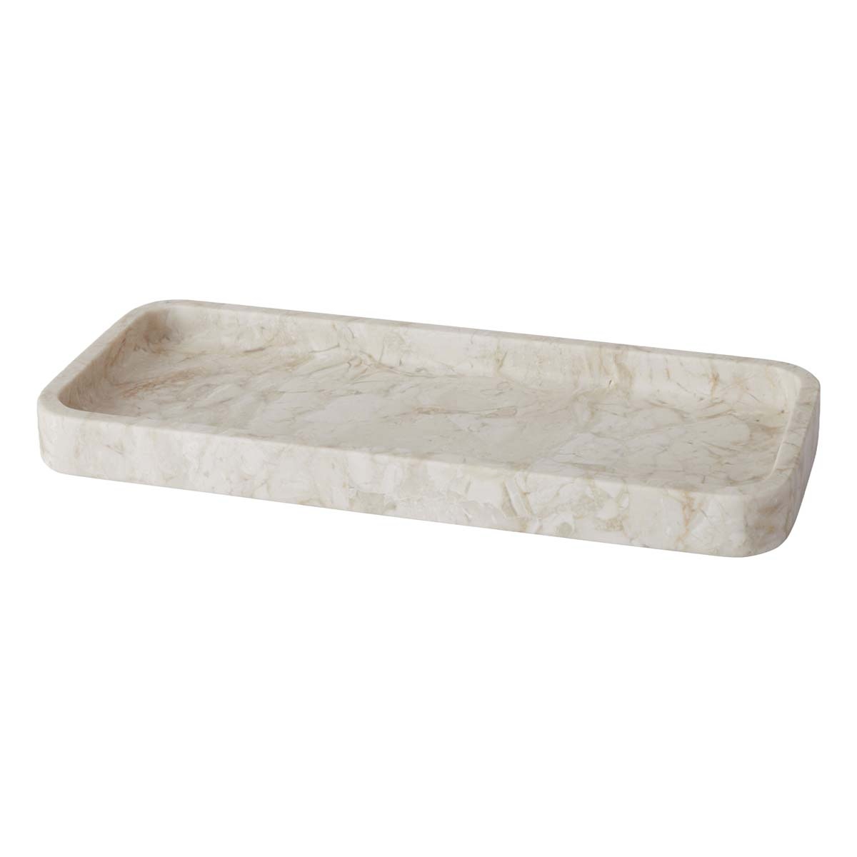 Aquanova BLAKE tray Desert large