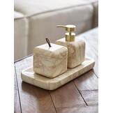 Aquanova BLAKE toiletrolhouder Desert