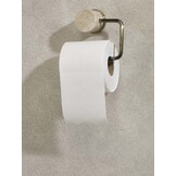 Aquanova BLAKE toiletrolhouder Desert