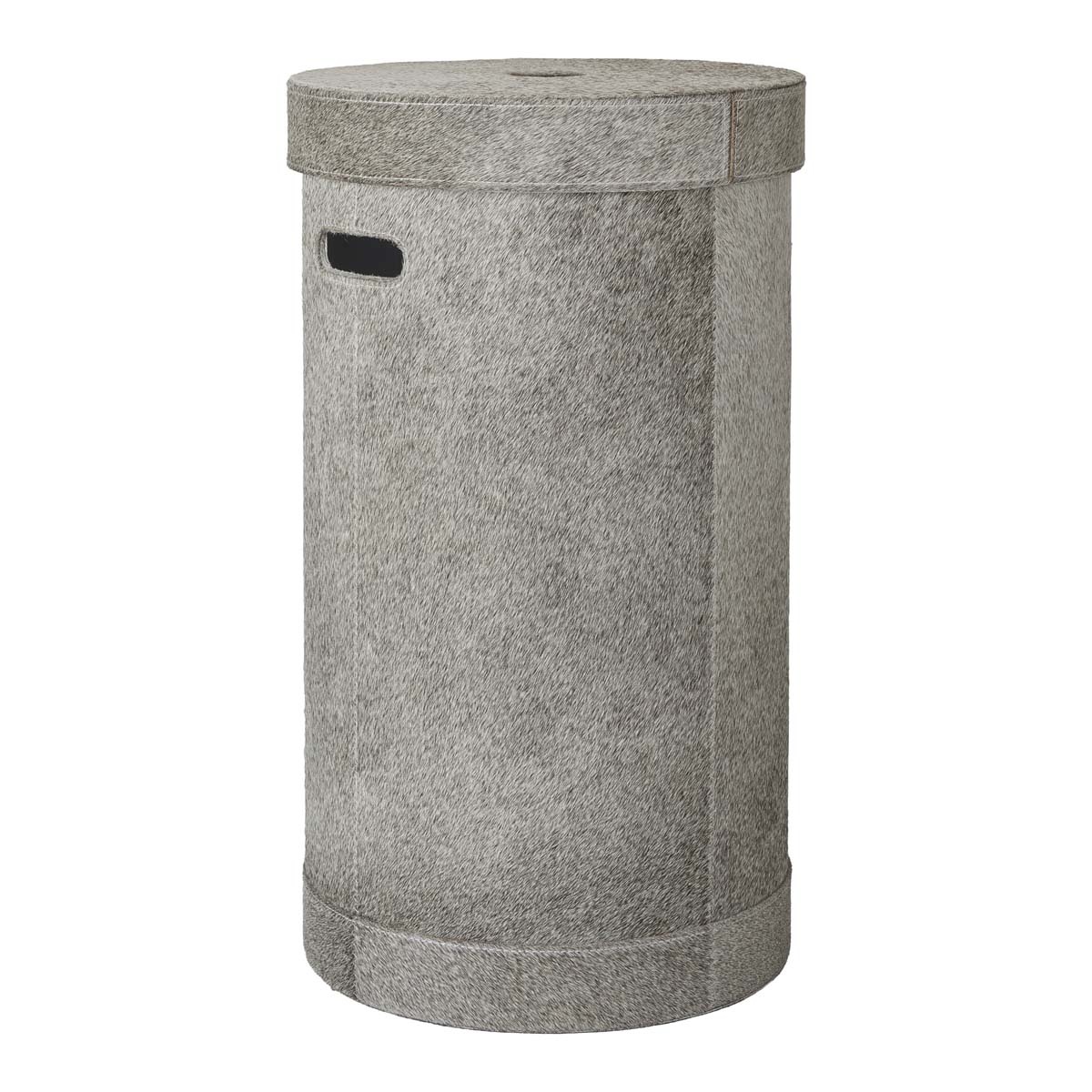 Aquanova JAVA wasmand met deksel Brindle
