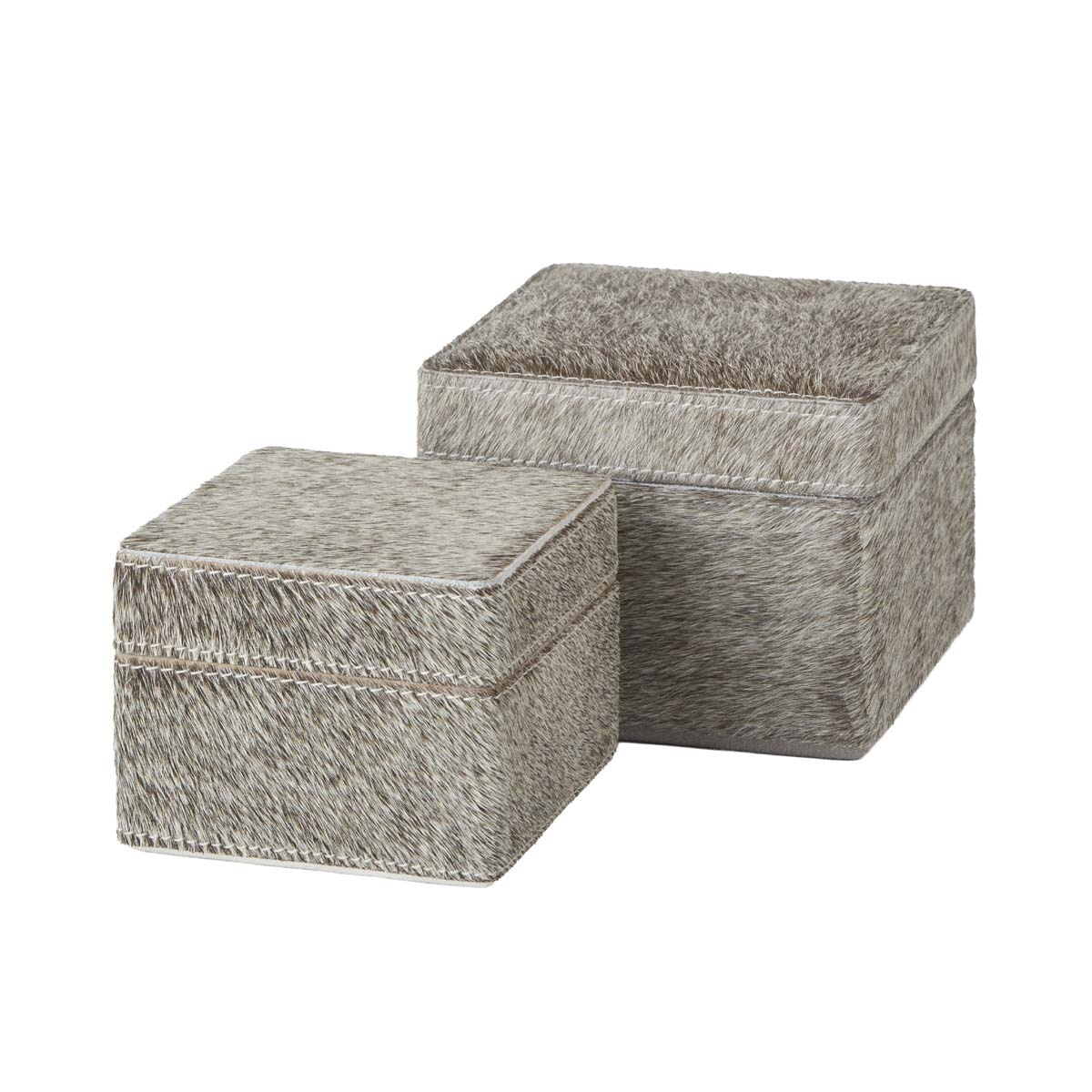 Aquanova JAVA opbergmand Brindle (set/2)