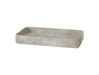 JAVA tray Brindle